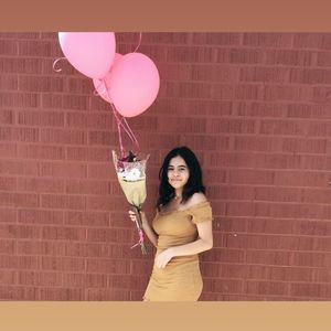 Meet your Posher, Arlette